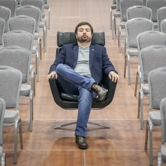 Михаил Малов, 04.08