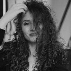 Анастасия Ожогина, 02.11, Томск