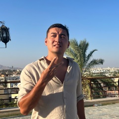 Талгат М, Актобе