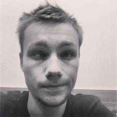 Владимир Павлов, 17.10.1995, Москва