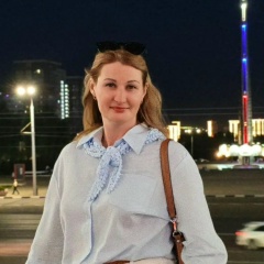 Анна Кобыляцкая, 01.03
