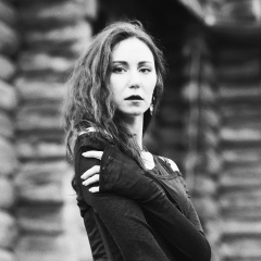Lina Chernova, 26.05, Москва