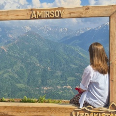 Ляйсан Рахимова, 26.07
