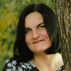 Анна Ронова, 26.09, Санкт-Петербург