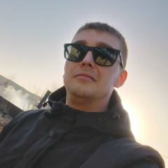 Вячеслав Парагон, 19.05.1990