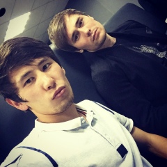 Алан Коваль, 16.12