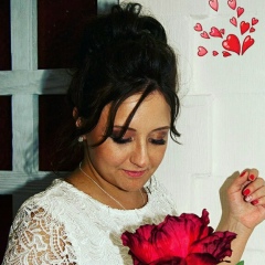 Елена Панфилова, 10.01.1986, Москва