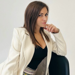 Мария Паршина, 28.07, Москва