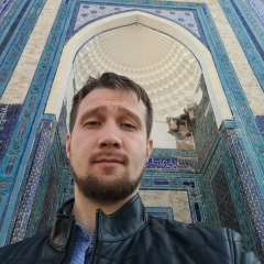 Исмагил Гибадуллин