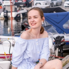 Екатерина Петрунина, 27.12.1989