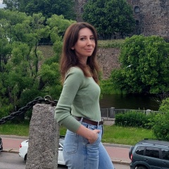 Мария Т, Москва