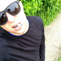 Павел Пархонин, Москва