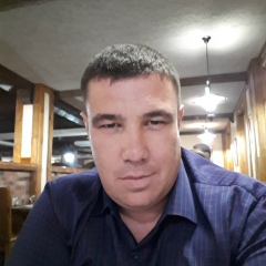 Антон Сизых, 24.10.1984, Улан-Удэ