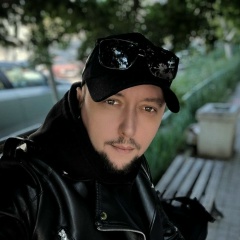 Алексей Федотков, 29.10