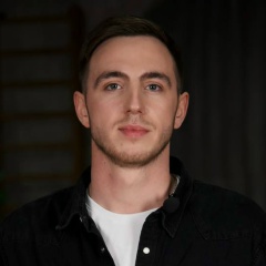 Дима Гирник, 05.02, Москва