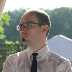 Сергей Ходячих, 24.07