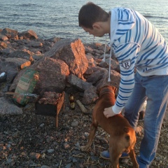 Александр Стецько, 04.01.1986, Санкт-Петербург