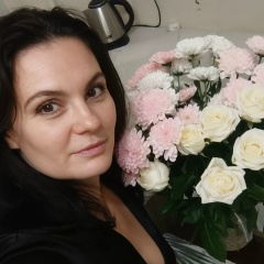 Екатерина Пороховник, 01.10, Гомель