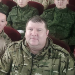 Александр Осетров, 02.07, Якутск