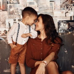 Катерина Старцева, 24.07.1994, Хабаровск