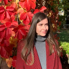 Nina Bogolepova, 17.02, Санкт-Петербург