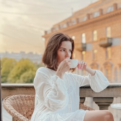 Татьяна Валерьевна, Санкт-Петербург