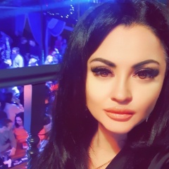 Эльвира Алиева, 02.02, Оренбург