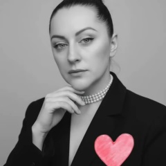 Екатерина Лямина, 27.09.1983, Лосино-Петровский