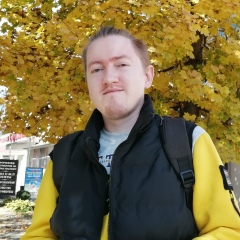 Дмитрий Глашков, Ессентуки