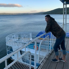 Михаил Загидуллин, 18.09.1983, Уфа