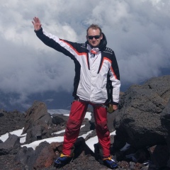 Семён Грязнов, 23.02.1983, Кохма