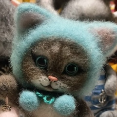 Талия Павлова, 22.03.1968, Санкт-Петербург