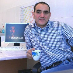 Begench Gulov, 23.09, Ашхабад