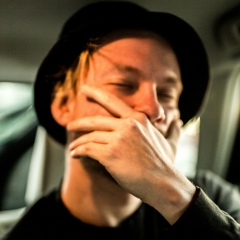 Олег Казаев, Boston