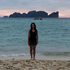 Оксана Штефан, 19.12, Барнаул