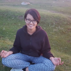 Aigerim Sarkitova, 17.01.1991, Алматы