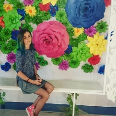 Алиса Касимова, 20.06.1988, Москва