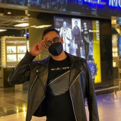 Roman Nikitin, 21.06, Москва