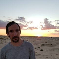 Даниил Гайворонский, 30.09, Москва