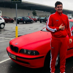 Олег Дреботюк, 29.01.1998