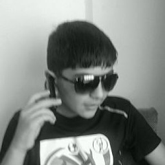 Narek Hunanyan, Абовян
