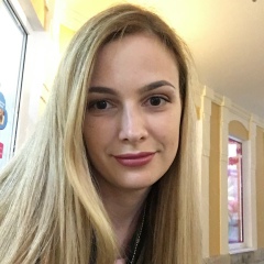 Мария Бондарь, 17.09, Николаев