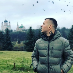 Евгений Постевой, 13.06.1989, Магадан