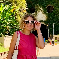 Ирина Родионова, 19.03