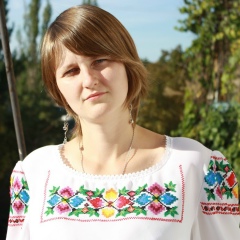 Олена Білоус, 20.06, Киев