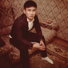 Куандык Елеусизов, 28.01.1994, Жаркент