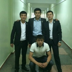 Калыбек Тезекбай, 11.03, Алматы