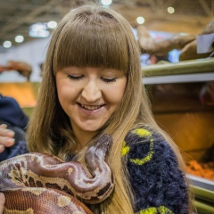 Ярослава Вургафт, 02.11, Киев