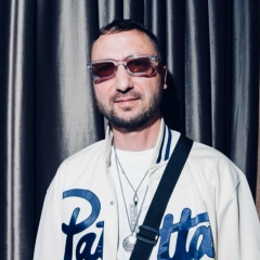 Тимур Садыков, 08.06, Санкт-Петербург