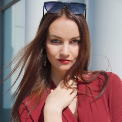 Мария Морозова, 07.04, Москва